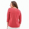 Old Ranch Brands Women's Magnolia Top - image 2 of 4