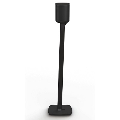 flexson adjustable floor stands for sonos one