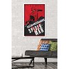 Trends International Marvel Spider-Man: No Way Home - Friendly Framed Wall Poster Prints - 2 of 4
