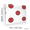 Spider-Man Icon Peel And Stick Kids' Wallpaper - RoomMates: Multicolor Self-Adhesive for All Ages, 28.18 Sq Ft Coverage - 2 of 4