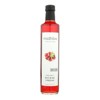 Madhava Organic Red Wine Vinegar - Case of 6/16.9 oz - 2 of 4