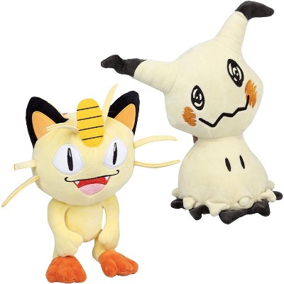 pokemon stuffed animals target