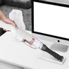 Costway Lightweight Handheld Vacuum Cleaner Cordless Battery Powered Vacuum - 3 of 4