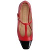 Journee Women's Theah Medium and Wide Width Dress Flats - 4 of 4