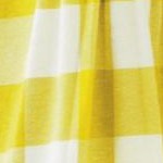 primrose yellow buffalo plaid