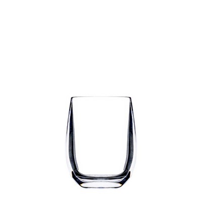 Nambe Vie Chardonnay Wine Glasses, Set Of 2,18-ounce 3.5 D. X 9 H. :  Target