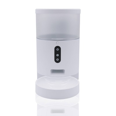 Pet Genius Wi-fi Smart Pet Feeder