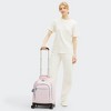 Kipling New Zea Metallic 15" Laptop Rolling Backpack - 4 of 4