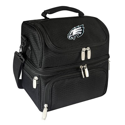 philadelphia eagles backpack and lunch box