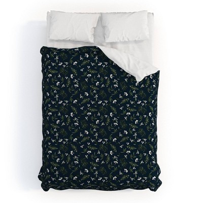 Iveta Abolina Nordic Duvet Cover & Sham Set - Deny Designs