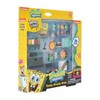 Spongebob Squarepants Teeny Tinies! Teeny Krusty Krab Playset - 4 of 4