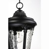 Maxim Lighting Sentry 1 - Light Pendant in  Black - 2 of 4