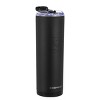Ice Shaker 20oz Skinny Steel Tumbler - 4 of 4