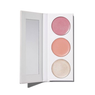 Palette Viso - Trio Face Smart