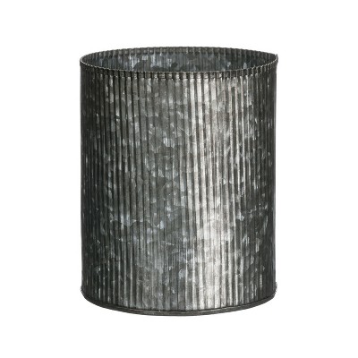 Sullivans Ribbed Planter