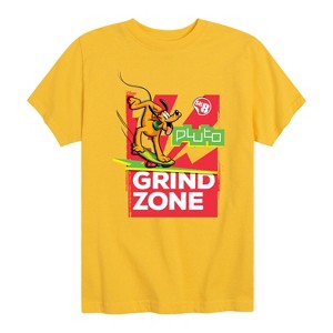 Boys' - Disney - Standard Sports Short Sleeve Graphic T-Shirt - 1 of 4
