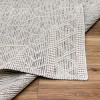 Hauteloom Carolina Wool Area Rug - 4 of 4