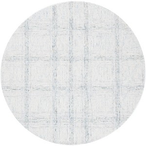 Abstract Checkered ABT657 Hand Tufted Indoor Rugs - Safavieh - 1 of 4