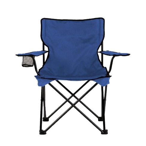 Travel Chair With Carrying Case C Series Rider Blue