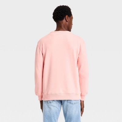 Men French Terry Graphic Sweatshirt – Goodfellow & Co