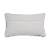 TOV Furniture Oh, This Old Schmatte Jacquard Cotton Pillow - 3 of 4