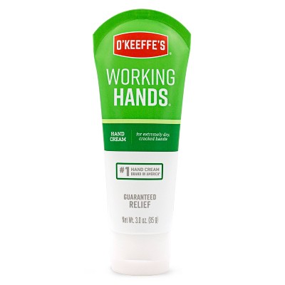 O'Keeffe's Working Hands Hand Cream - 3oz
