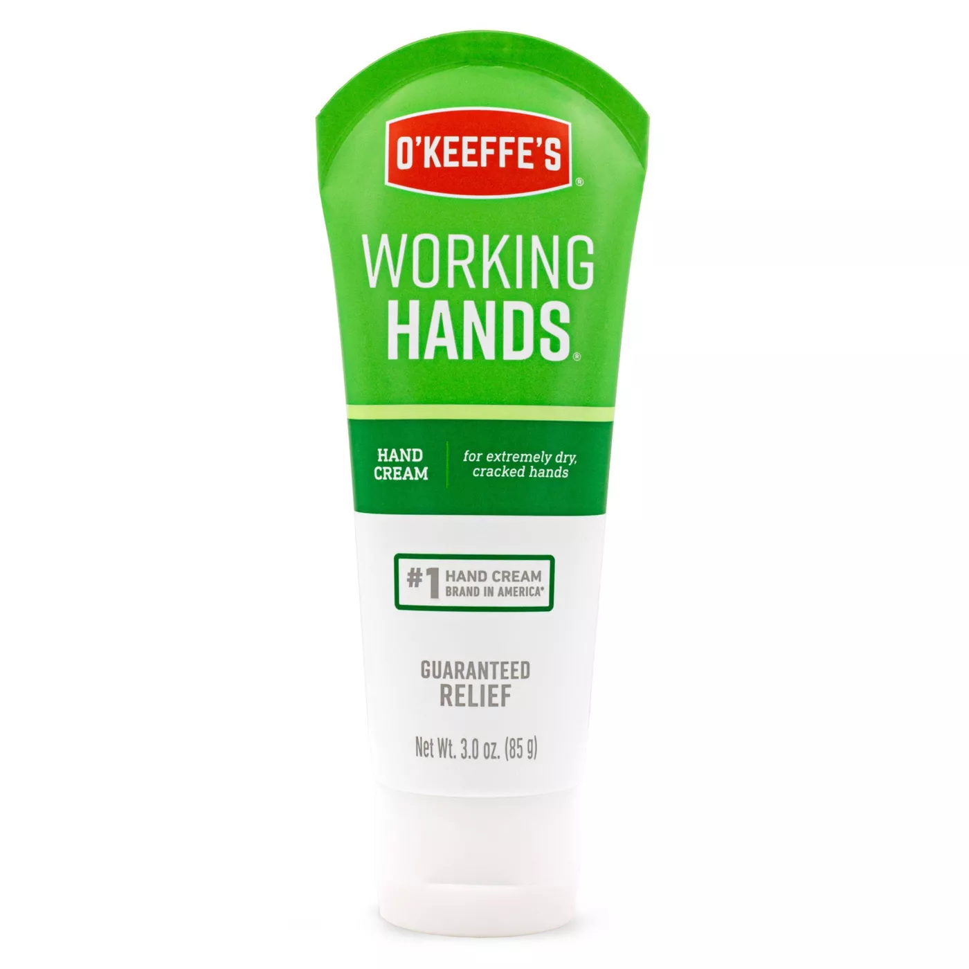 O'Keeffe's Working Hands Hand Cream 3oz - image 1 of 6