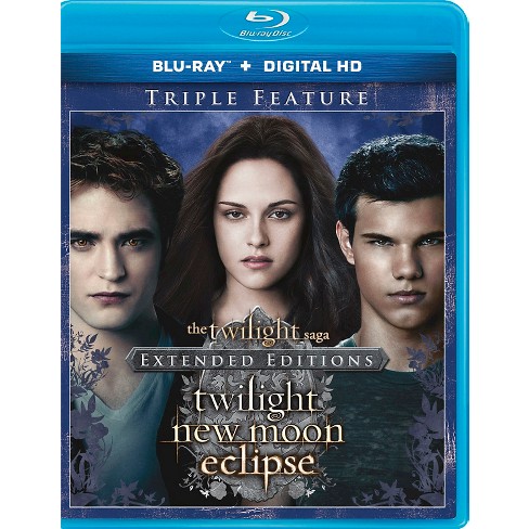 eclipse twilight saga full movie part 1