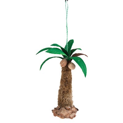 Gallerie II Palm Tree Christmas Xmas Ornament