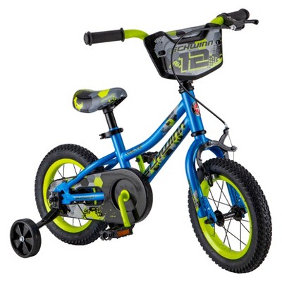 Schwinn Valve 12&#34; Kids&#39; Bike - Blue