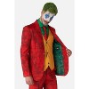Suitmeister Men's - DC Comics Joker Costumes - Halloween Suits - 3 of 4