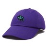 Dalix Chameleon Cap Embroidered Mens Cotton Dad Hat Baseball Hat - 4 of 4