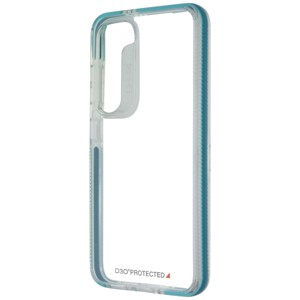 ZAGG Gear4 Santa Cruz Series Case for Samsung Galaxy S23 - Blue - 1 of 1