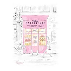 Gateaux By Christophe Felder Camille Lesecq Hardcover Target