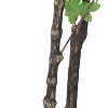 NicBex Artificial Milan Plant Indoor, Fake Tree with Pot, Tall Faux Plants, Artificial Trees for Home Office Living Room Decor - 4 of 4