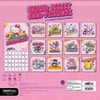 Trends International Hello Kitty and Friends Wall Calendar - image 4 of 4