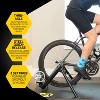 Sportneer Indoor Bike Trainer, Smart Equipped Option, Fits Road and Mountain Bikes - 3 of 4