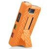 Nakedcellphone Combo for Sonim XP8 (XP8800) - Case with Stand and Belt Clip Holster - 4 of 4