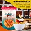 Sprinkle Me This – Harvest Candy Corn Blend – Orange, White & Yellow Edible Sprinkle Mix for Cookies, Cupcakes & Cake Pops - 3 of 4