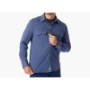 Men's Dunewood Ultra Stretch Flannel Shirt - FAIR HARBOR - 3 of 4