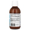 Natural Factors SeaRich Omega-3, Delicious Lemon Meringue, 6.76 fl oz (200 ml) - 2 of 3