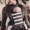 Diono Venture 2-in-1 Baby Carrier, Front & Back Carry 0 -24 months, Comfortable & Ergonomic - 3 of 4