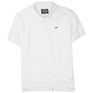 Ecko Unltd. Mens Wallburner Solid Color Polo Shirt - 1 of 1