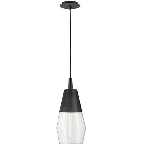 Lark Livie 1 - Light Pendant in  Black - 1 of 4