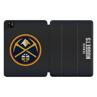 Keyscaper NBA Western Conference Teams Linen Tablet Case for Apple iPad