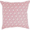 Waverly Reverse Pattern Geometric Outdoor Throw Pillow - 2 of 4