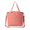 baggallini Women's Large Carryall Weekender Tote Bag with Crossbody Strap - 3 of 4