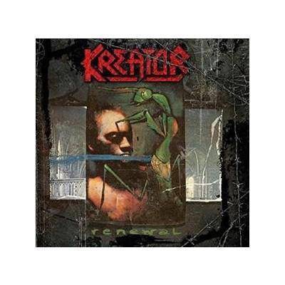 Kreator - Renewal (CD)