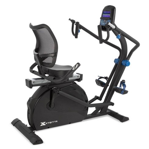 Xterra fitness elliptical outlet reviews