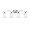 Maxim Lighting Vital 4 - Light Vanity in  Polished Chrome - 2 of 4